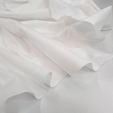Tessuto Dainetto H 150 cm - BIANCO