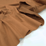 Tessuto Dainetto H 150 cm - CUOIO