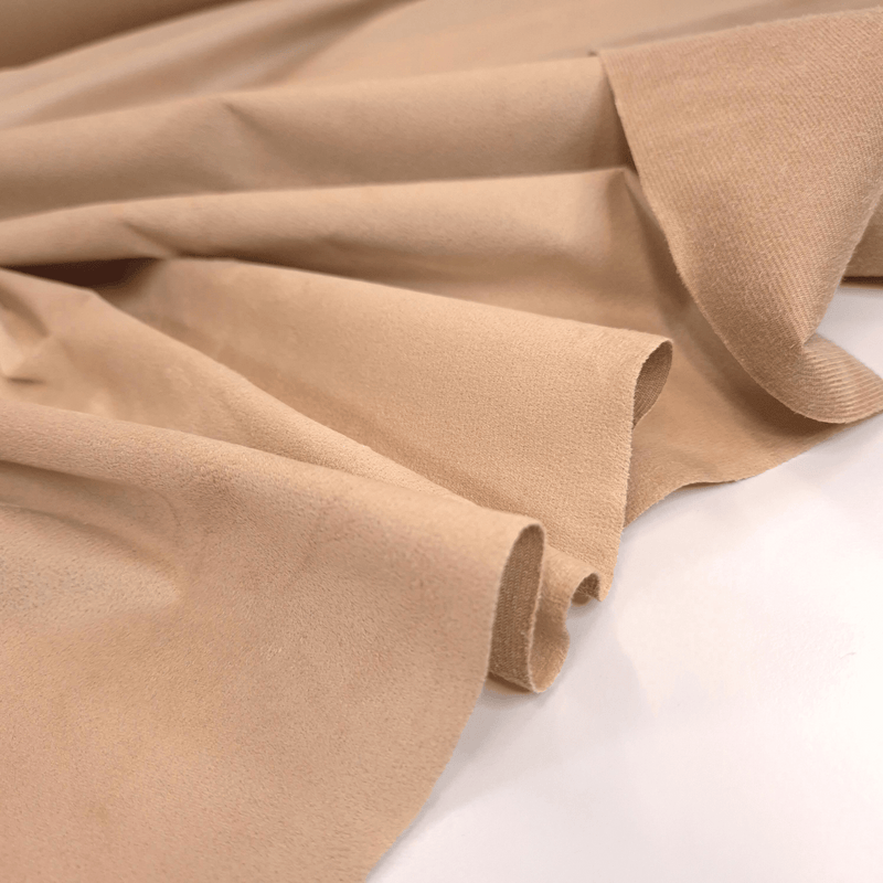 Tessuto Dainetto H 150 cm - BEIGE