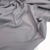 Gebürstetes Sweatshirt – GRAU – Mindestmaß oder Vielfaches von 25 x 180 cm