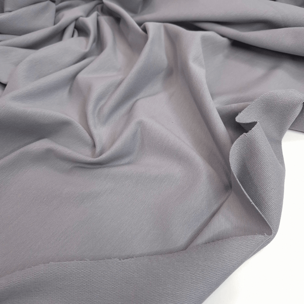 Felpa Garzata H 180 cm - GRIGIO