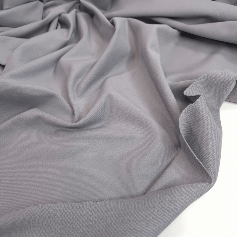 Gebürstetes Sweatshirt – GRAU – Mindestmaß oder Vielfaches von 25 x 180 cm