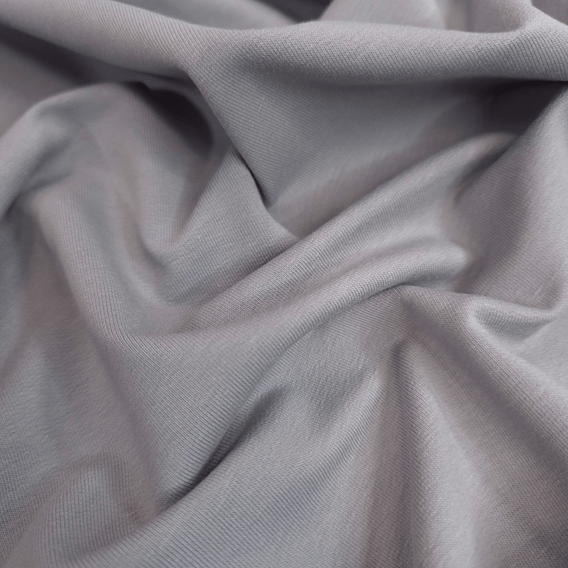 Gebürstetes Sweatshirt – GRAU – Mindestmaß oder Vielfaches von 25 x 180 cm