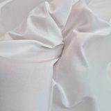 Tela Batista Gold H 150 cm - BIANCO