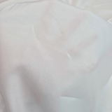 Tela Batista Gold H 150 cm - BIANCO