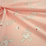 Tissu coton - GRANCHIETTI H 140 cm
