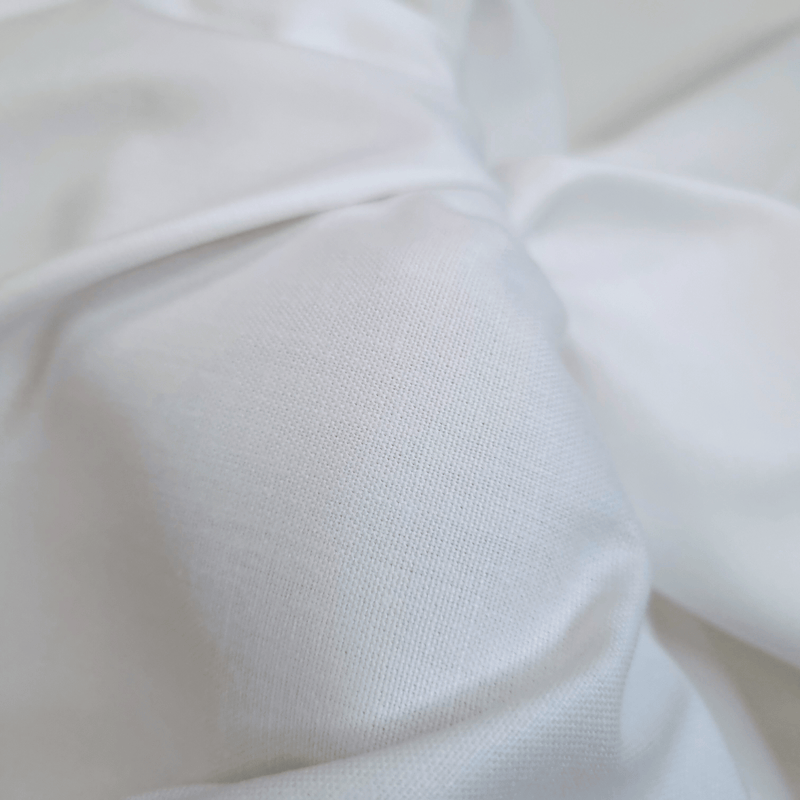 COTONE DOPPIO RITORTO H 270 cm BIANCO Capovilla Shop