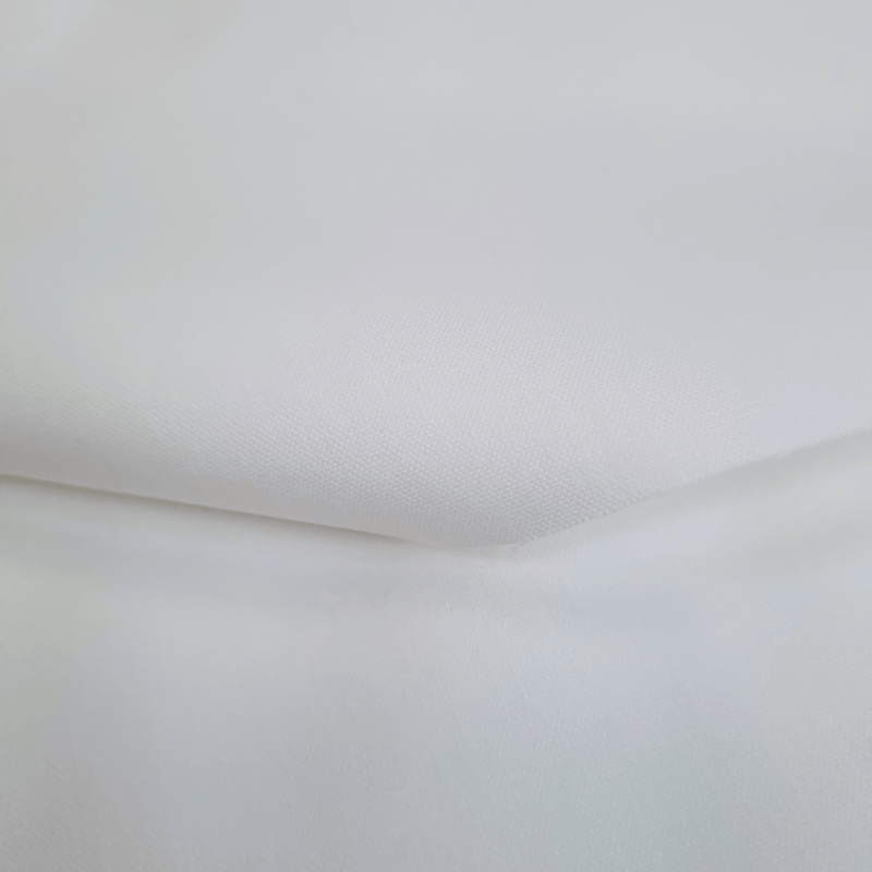 COTONE DOPPIO RITORTO H 270 cm - BIANCO