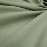 Tessuto Canvas Cotone H 140 cm - WASABI