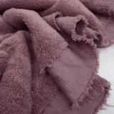 Fausse fourrure H 150 cm - TEDDY