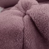 Fausse fourrure H 150 cm - TEDDY