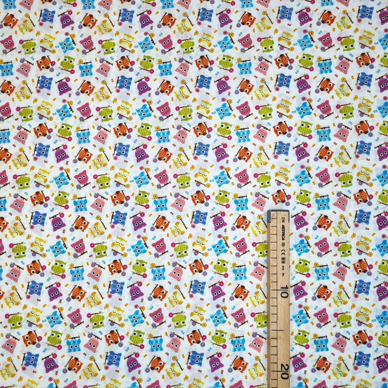 Tessuto Cotone Digital H 150 cm - GUFETTI