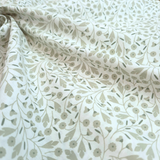 Baumwollstoff - GRANCHIETTI H 140 cm