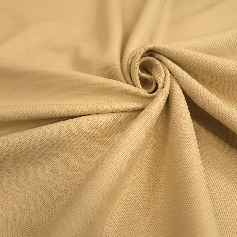 Tessuto Canvas M. Cotone H 280 cm - SABBIA