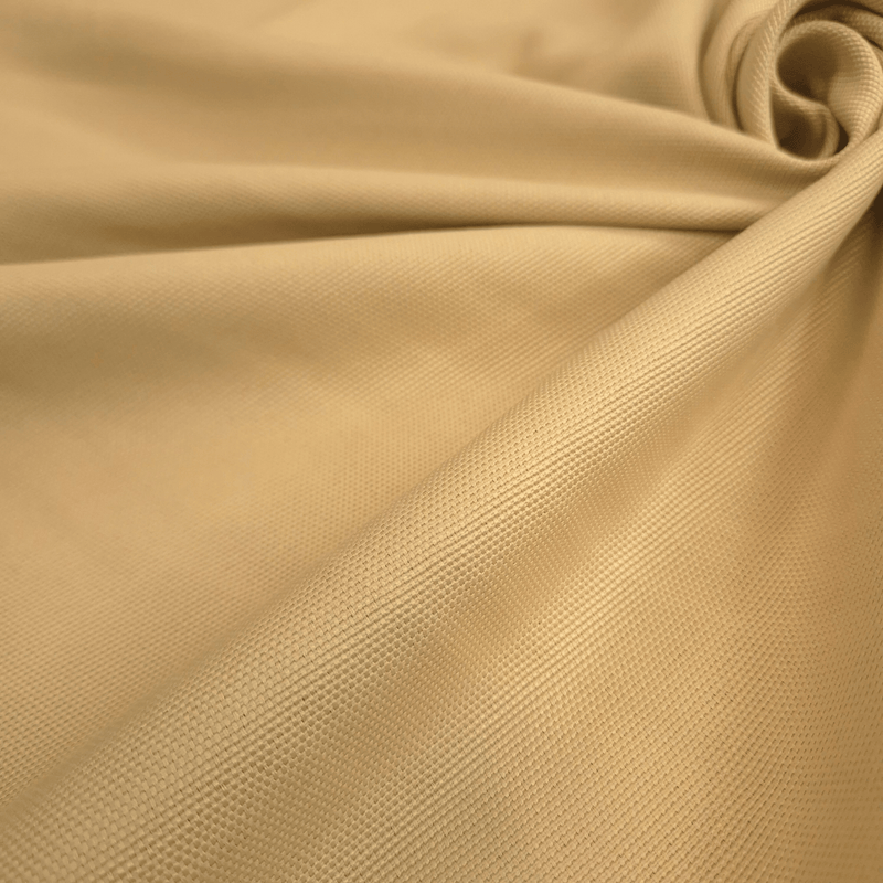 Tessuto Canvas M. Cotone H 280 cm - SABBIA