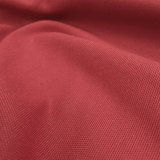 Tessuto Canvas M. Cotone H 280 cm - ROSSO