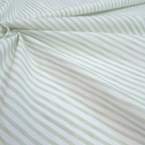 Tessuto Cotone "Collezione Baby Wonderland" H 145 cm - VERDE
