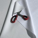 SPUGNA DI COTONE IMPERMEABILE H 140 cm