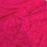Cotone Americano Batik H 110 cm - SFUMATURE/FUCSIA