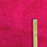Cotone Americano Batik H 110 cm - SFUMATURE/FUCSIA