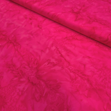 Cotone Americano Batik H 110 cm - SFUMATURE/FUCSIA