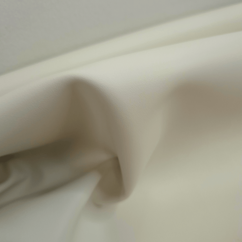 Similpelle Antigraffio H 140 cm - BIANCO