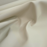 Similpelle Antigraffio H 140 cm - BIANCO