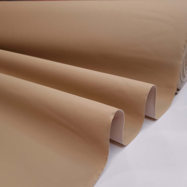 Similpelle H 140 cm - BEIGE SCURO