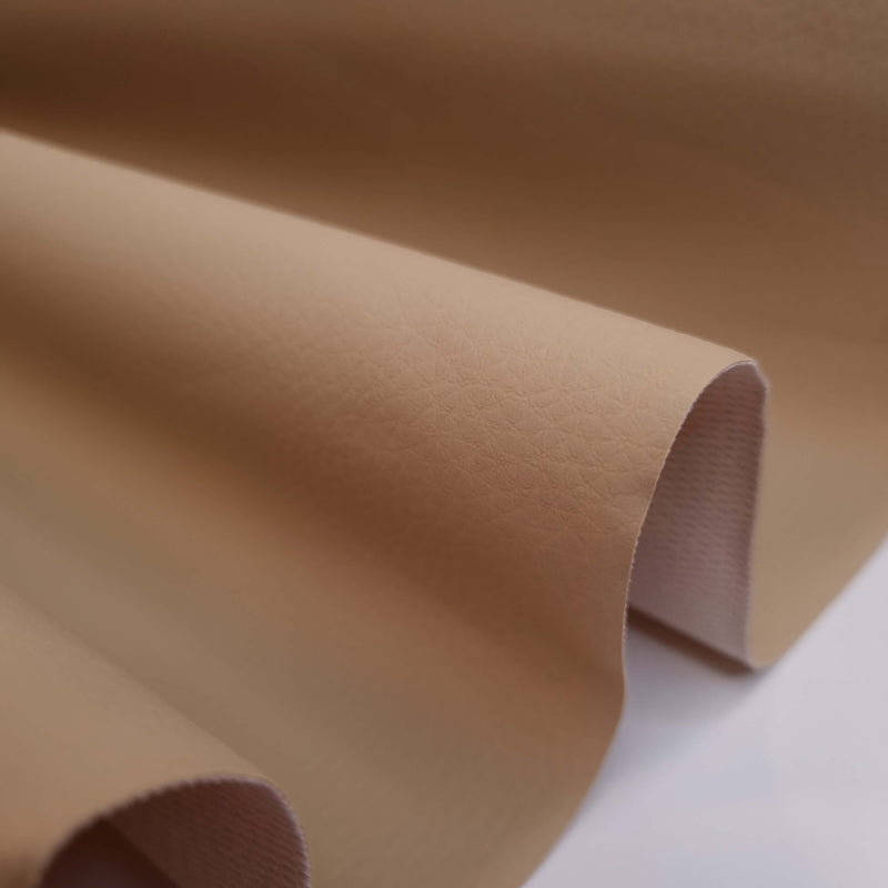 Similpelle H 140 cm - BEIGE SCURO