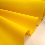 Similpelle H 140 cm - GIALLO