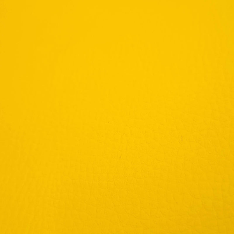 Similpelle H 140 cm - GIALLO