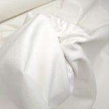 Flanella di Cotone H 160 cm - BIANCO OTTICO
