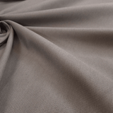 Tessuto Arredo M. Cotone H 280 cm - TINTA UNITA GRIGIO