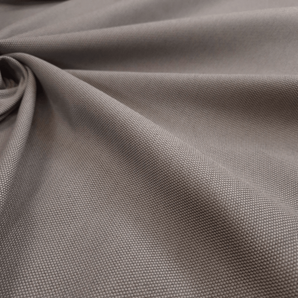 Tessuto Arredo M. Cotone H 280 cm - TINTA UNITA GRIGIO