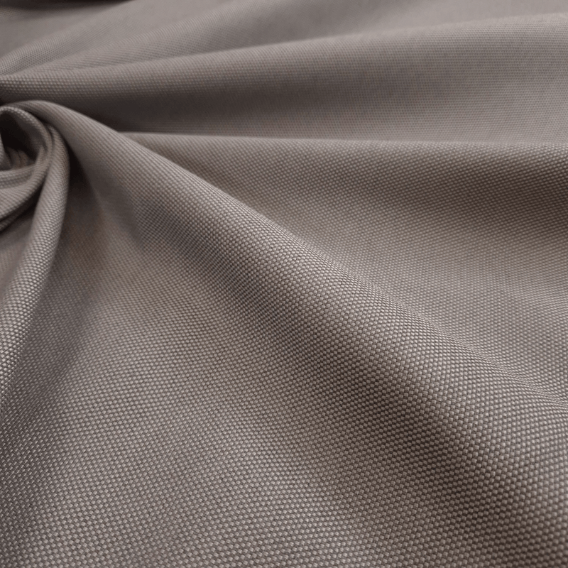 Tessuto Arredo M. Cotone H 280 cm - TINTA UNITA GRIGIO