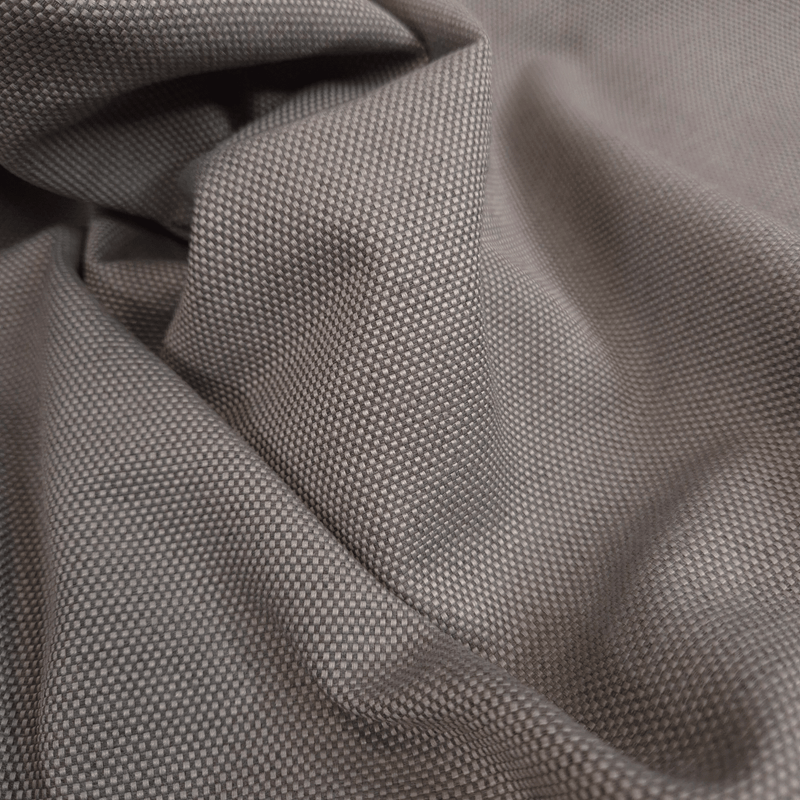 Tessuto Arredo M. Cotone H 280 cm - TINTA UNITA GRIGIO