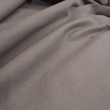 Tessuto Arredo M. Cotone H 280 cm - TINTA UNITA GRIGIO