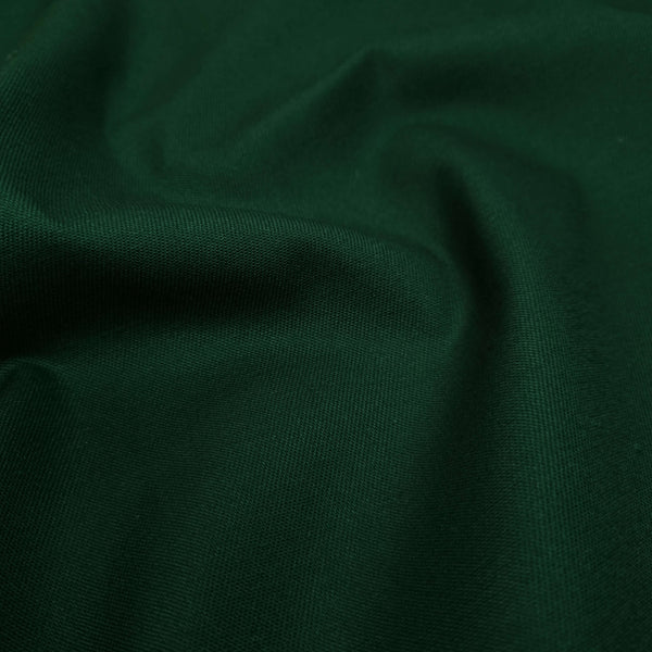 Tessuto Gabardine H 150 cm - VERDE