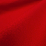 Panama Fund Baumwolle H 280 cm – EINFARBIG ROT