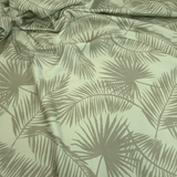 Cotton Panama Digital Fund H 160 cm - GRANATAPFEL