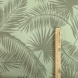 Cotton Panama Digital Fund H 160 cm - GRANATAPFEL