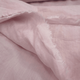 Lin H 140 cm - BLANC