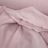 Lin H 140 cm - BLANC