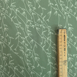 Baumwollstoff - GRANCHIETTI H 140 cm