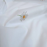 Nappe tissu avec abaissement H 160 cm - VILLAGE DES GNOMES