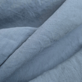 Leinen H 140 cm - WEISS