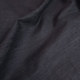 Jeans in cotone elasticizzato H 150 cm - BLU