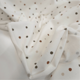 Baumwolljersey H 150 cm - SEESTERN/MEERWASSER