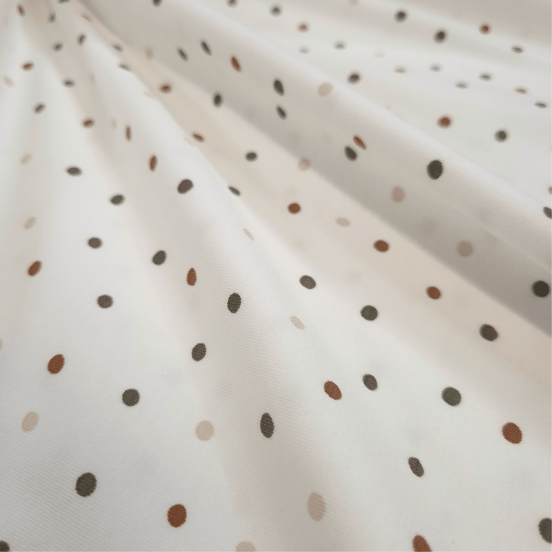 Baumwolljersey H 150 cm - SEESTERN/MEERWASSER