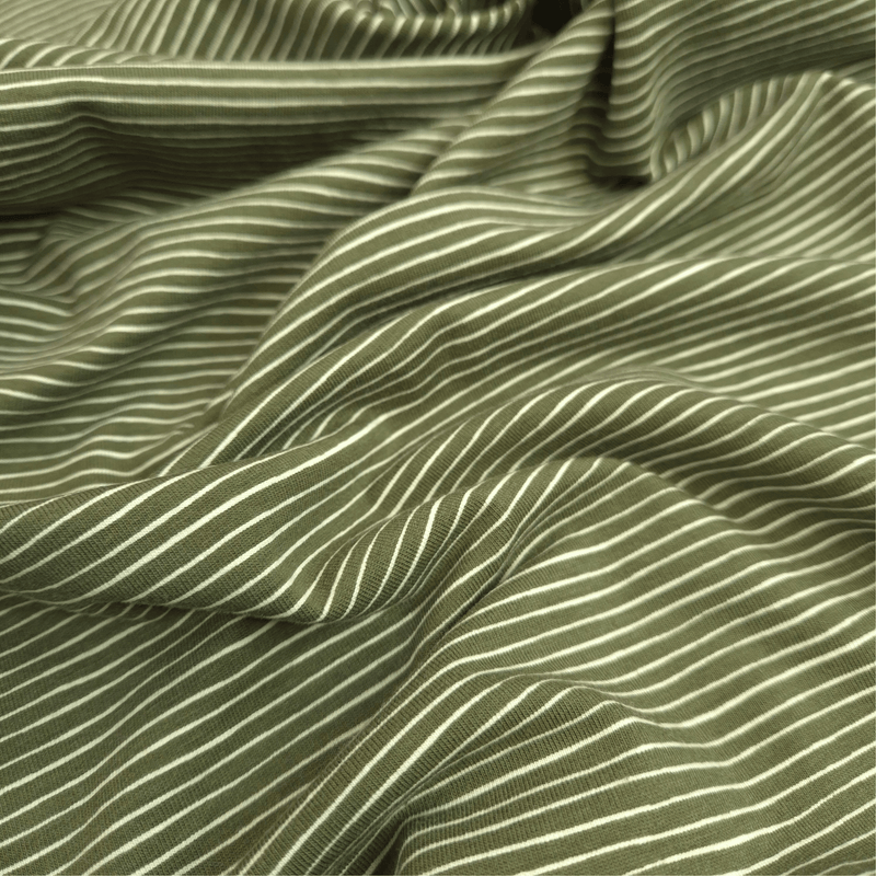 Jersey coton H 150 cm - ÉTOILE DE MER/EAU DE MER